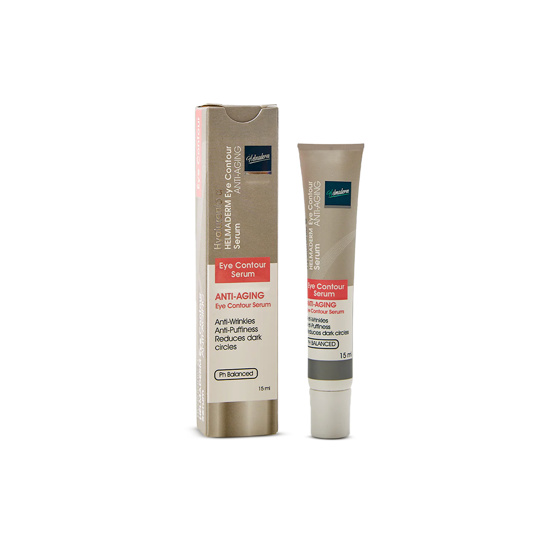 Eye Contour Serum