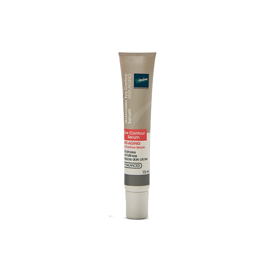 Eye Contour Serum