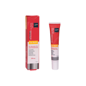 Cherry Lip Balm