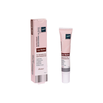 Coconut Lip Balm