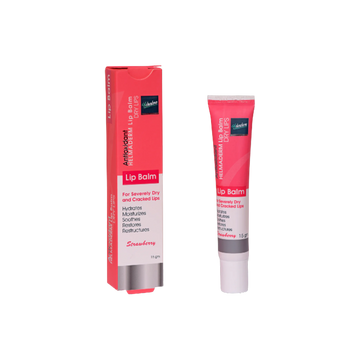Strawberry Lip Balm
