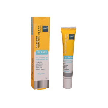 Tropical Lip Balm