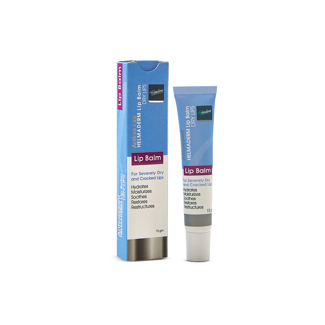 Lip Balm