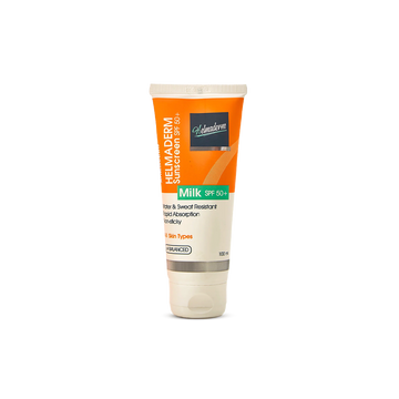 Sunscreen Milk SPF50+
