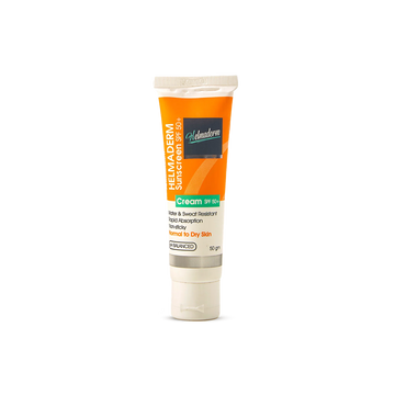 Sunscreen Cream SPF50+
