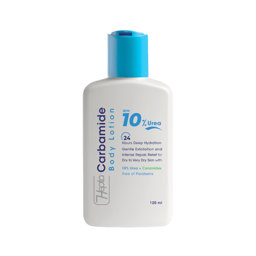 Carbamide Body Lotion