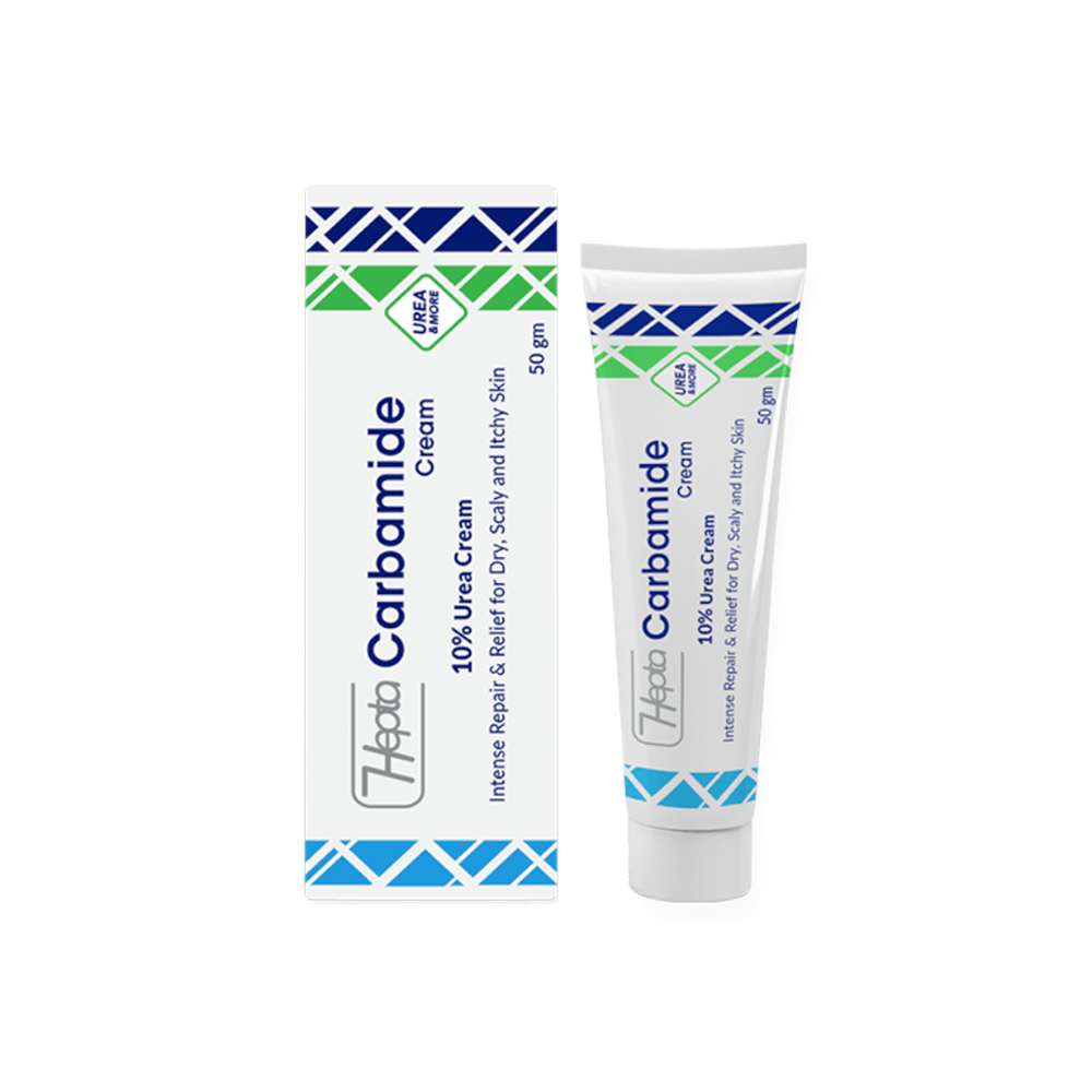 Carbamide Cream