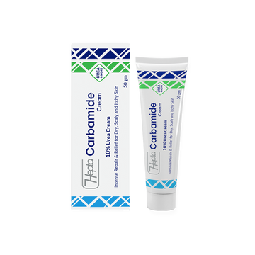 Carbamide Cream