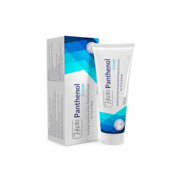 Panthenol Cream