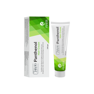 Panthenol Hair Cream