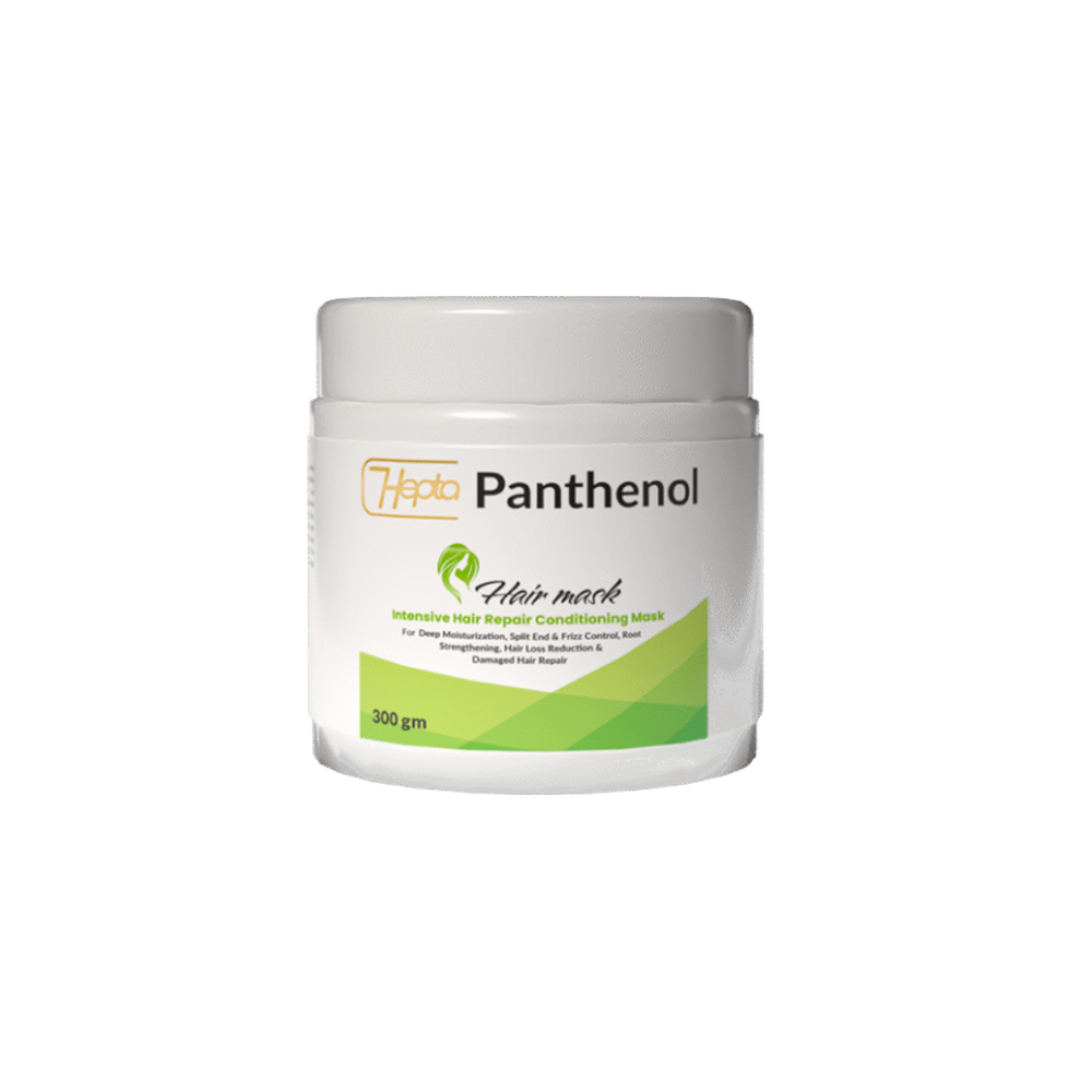Panthenol Hair Mask