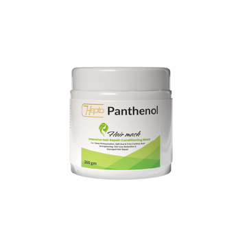 Panthenol Hair Mask