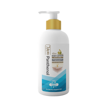 Panthenol Rich Body Lotion