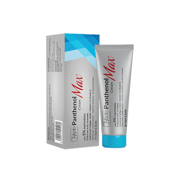 Panthenol Max Cream