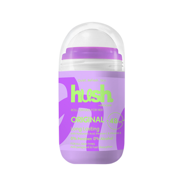 Deodorant Roll-On Original