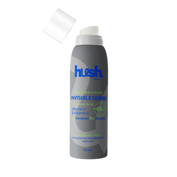 Deodorant Spray - Invisible Guard (For Him)