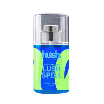 Fine Fragrance Body Mist - Lush Spell