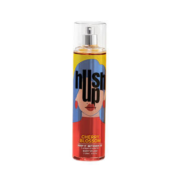Cherry Blossom Body Splash
