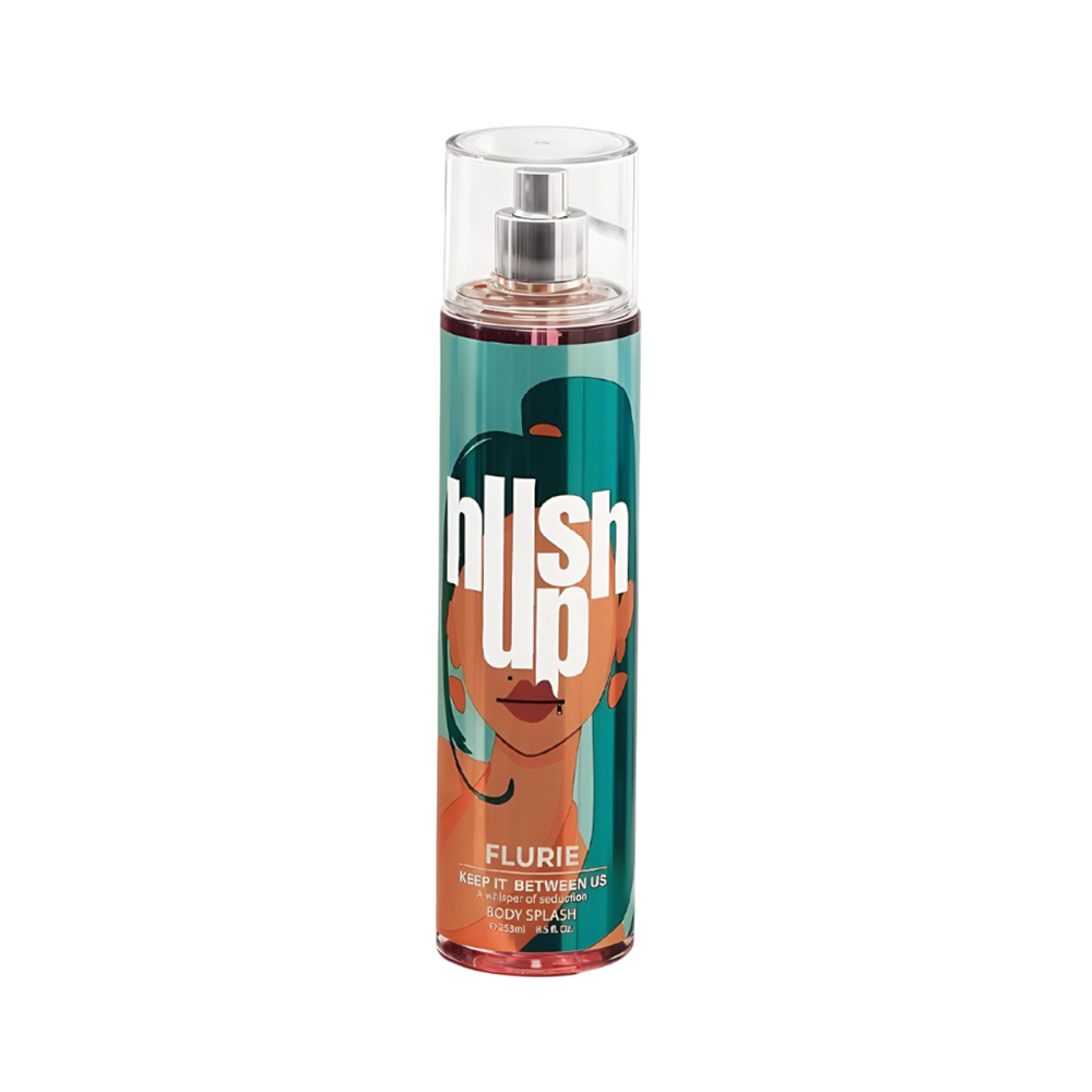 Flurie Body Splash