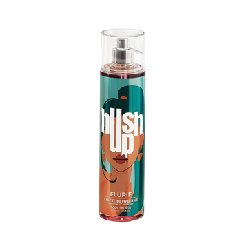 Flurie Body Splash