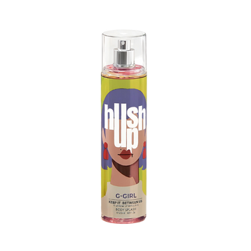 G-GIRL Body Splash