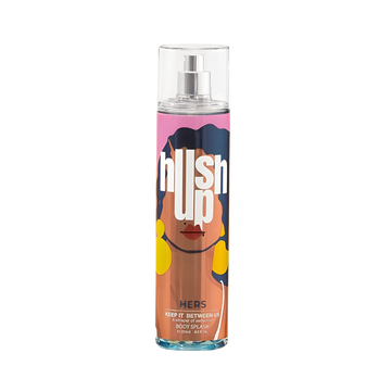 Hers Body Splash