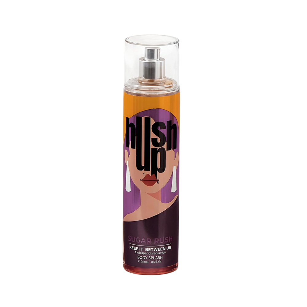 Sugar Rush Body Splash
