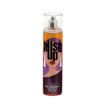 Sugar Rush Body Splash