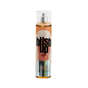 Vanilla Cookie Body Splash