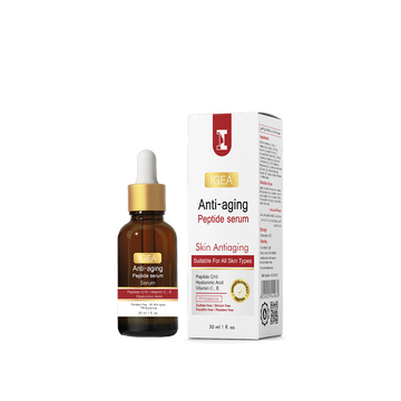Anti-aging Peptide Serum