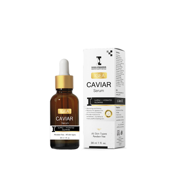 Caviar Serum