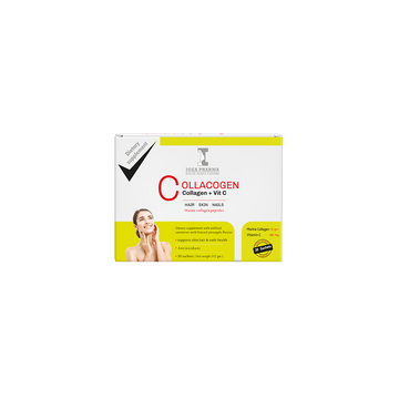 Collacogen Sachets