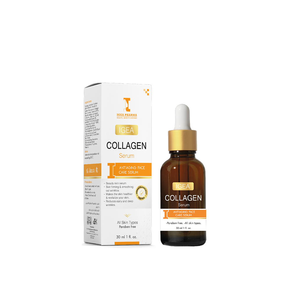 Collagen Serum