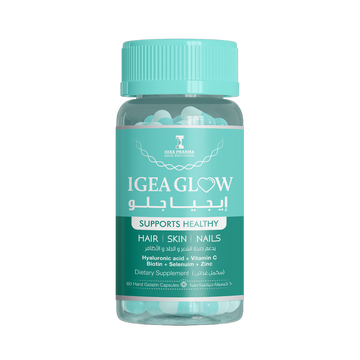 IGEA Glow Capsules