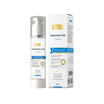 Hyaluronic Acid Serum