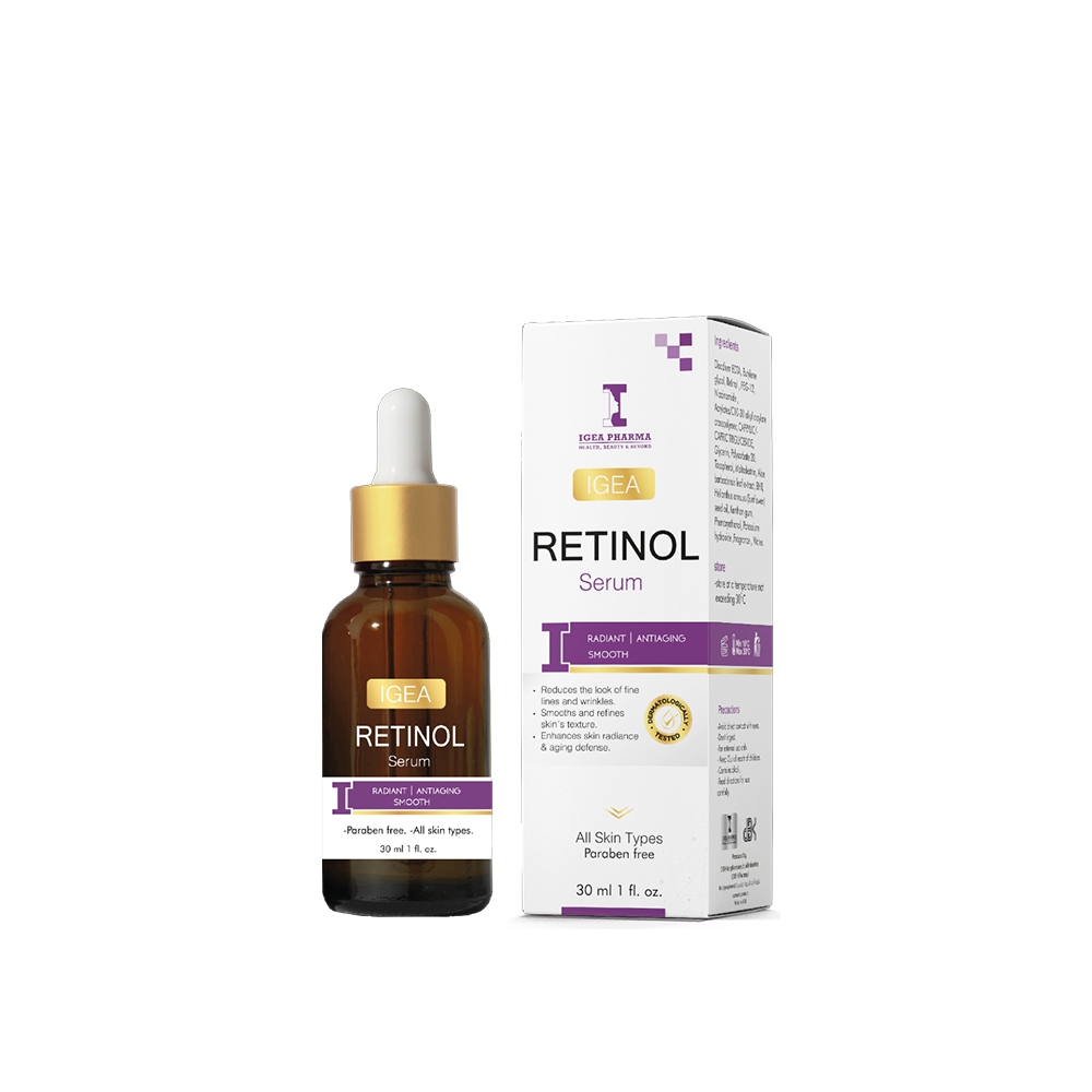 Retinol Serum
