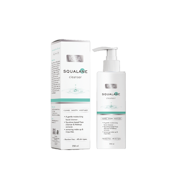 Squalan Cleanser