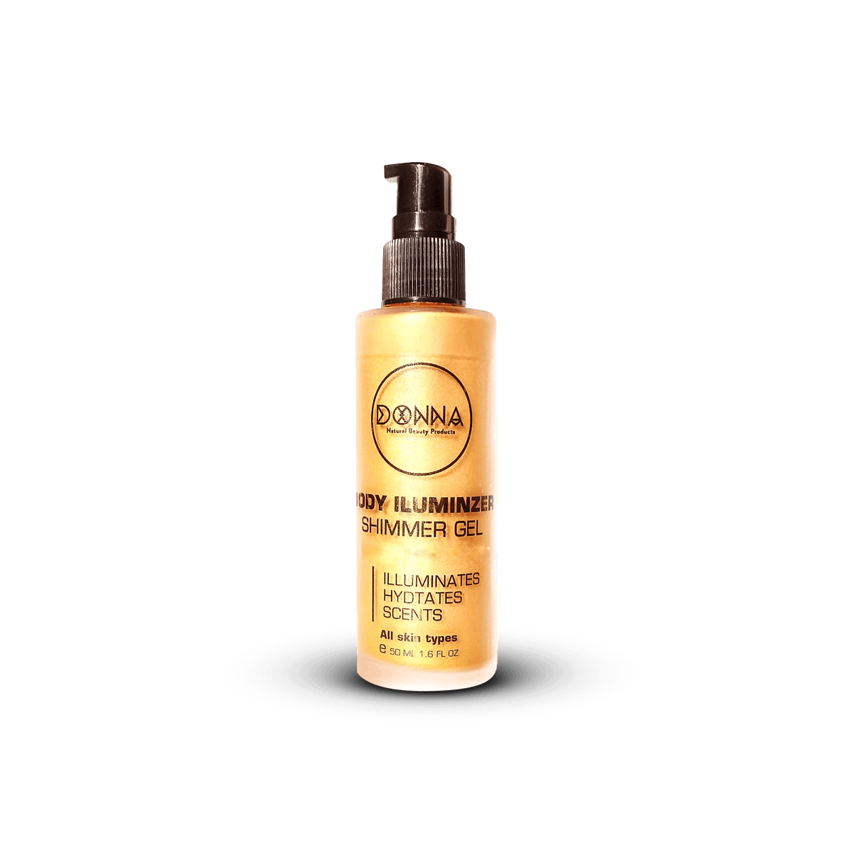 Body Illuminizer