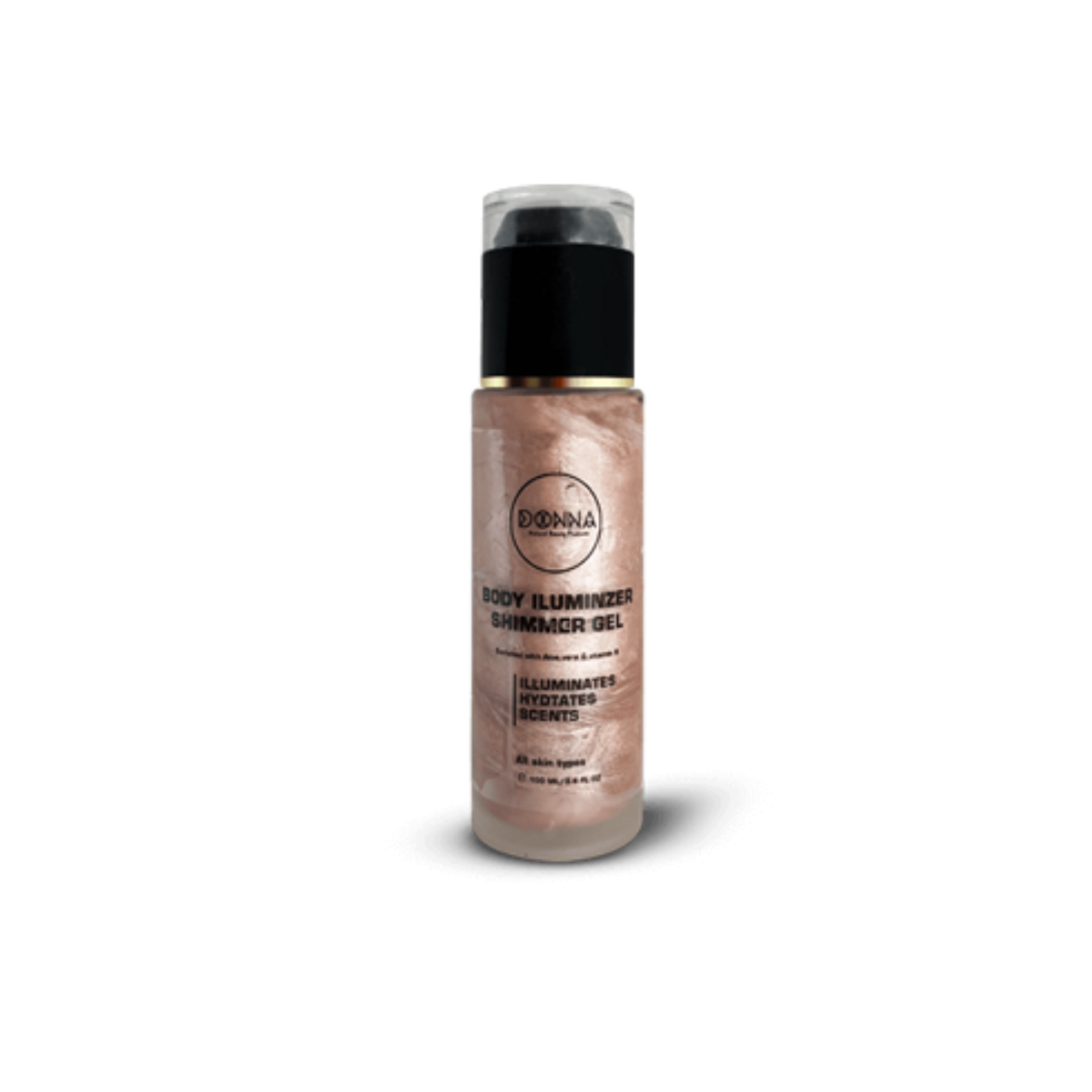 Body Illuminizer