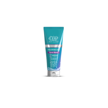 Hyaluronic Facial wash