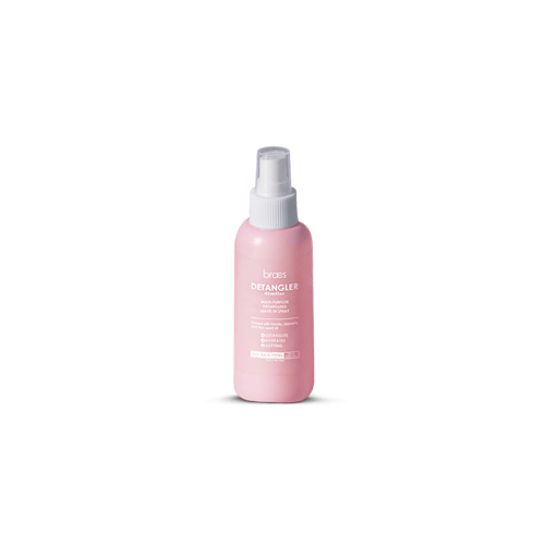 Detangling Leave In Spray