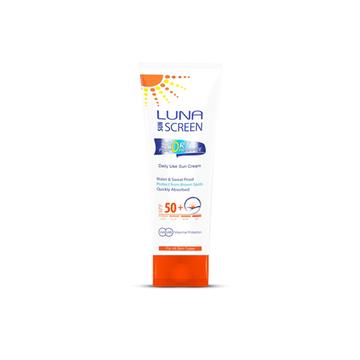 Protective Sunscreen SPF50+