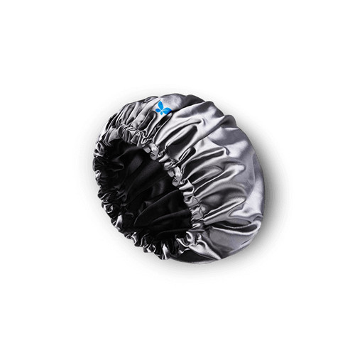 Satin Bonnet