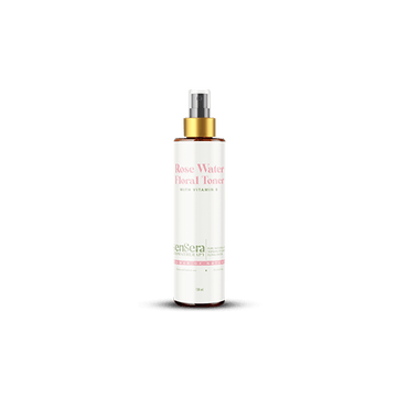 Rose Water Floral Toner