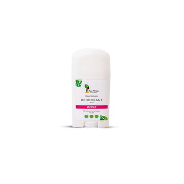 Rose Deodorant