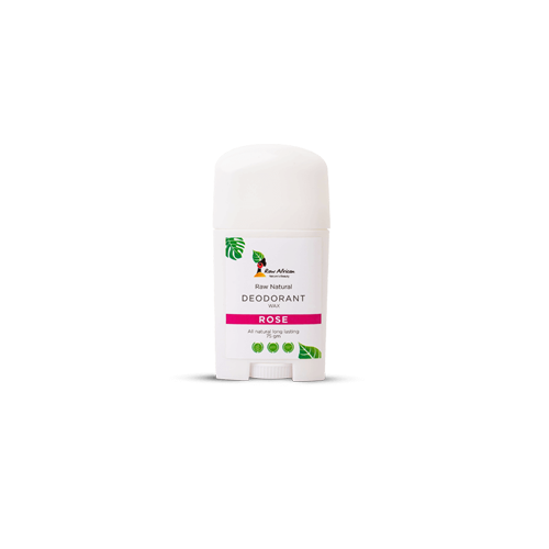 Rose Deodorant