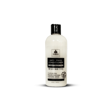 Anti-Frizz Conditioner