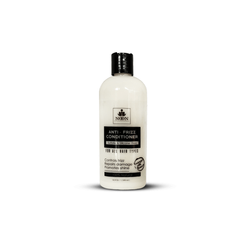 Anti-Frizz Conditioner