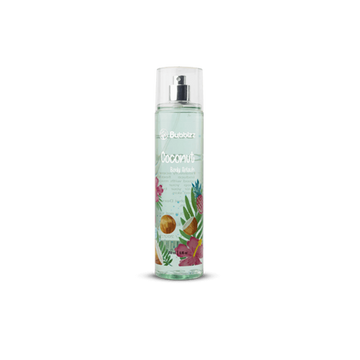 Coconut Body Splash