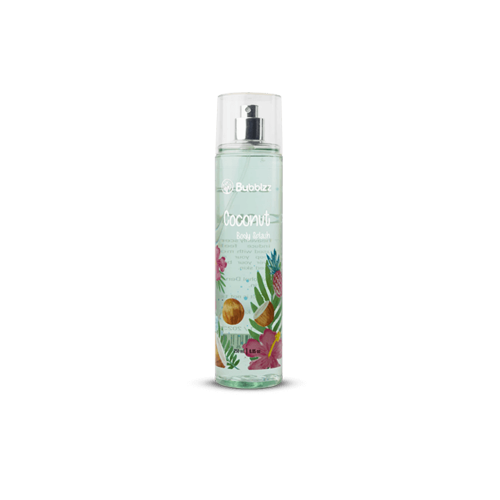Coconut Body Splash